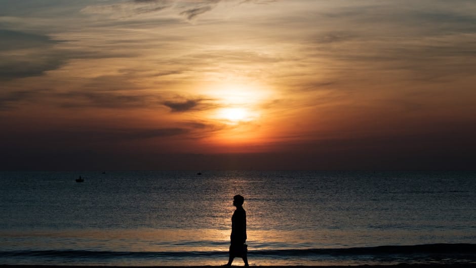 越南峴港五天這樣玩：會安古城、巴拿山、美溪沙灘，附上我踩過的雷