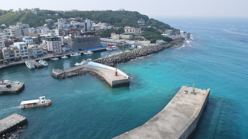 小琉球三天兩夜：本來只是陪玩，結果我比誰都瘋